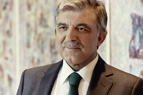 11th President Abdullah Gül's Article "Middle East Points of Light"  for Project Syndicate